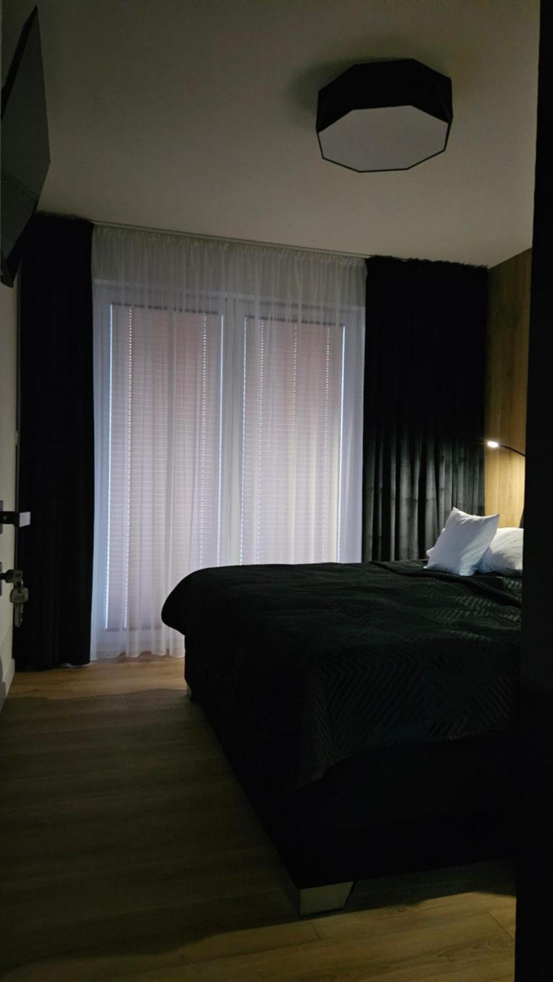 Salt Island Apartament Kolobrzeg Appartement Buitenkant foto