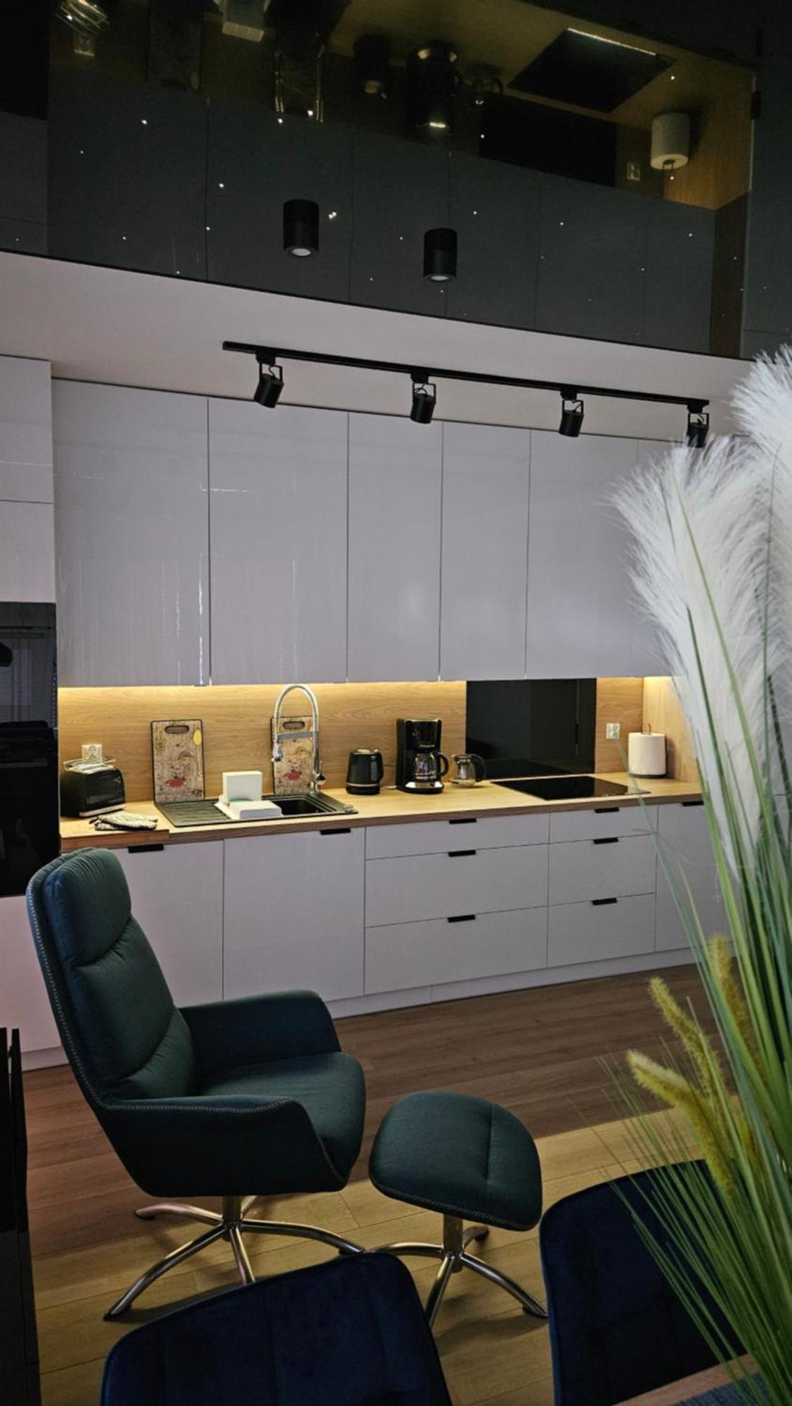 Salt Island Apartament Kolobrzeg Appartement Buitenkant foto